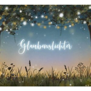 Glaubenslichter (CD)