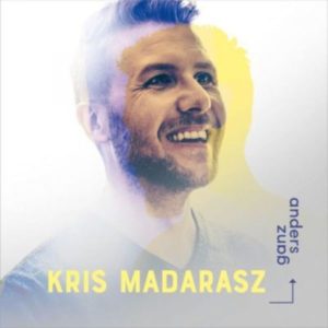 Kris Madarasz - Ganz anders