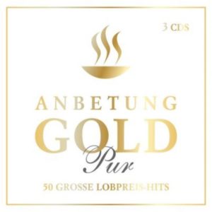 Anbetung Gold Pur (3CD)