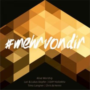 #mehrvondir (CD)