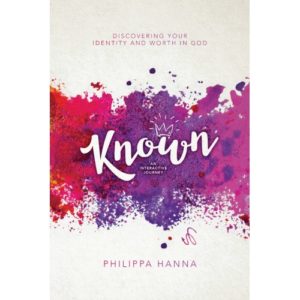 Philippa Hanna - Known