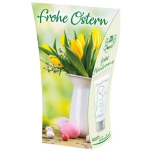 Handcreme: Frohe Ostern