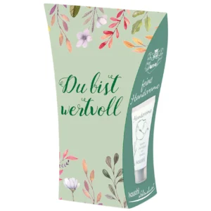Handcreme: Wertvoll