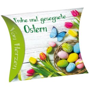 Schafmilchseife: Frohe und gesegnete Ostern