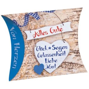Schafmilchseife: Alles Gute