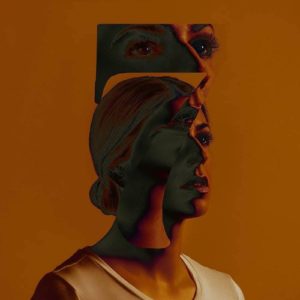 Brooke Ligertwood - Seven (Brooke Fraser)