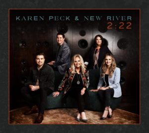 Karen Peck & New River - 2:22