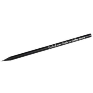 Bleistift: Perle