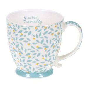Tasse: Einmalig