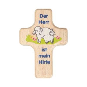 Handschmeichler: Hirte