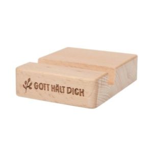 Handyhalter: Gott hält dich