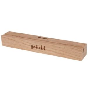 Kartenleiste: geliebt