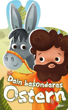 Cecilie Fodor - Dein besonderes Ostern