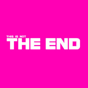 daFOO - This is not the End