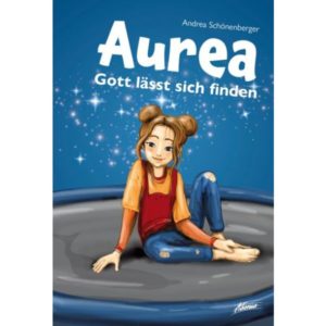 Andrea Schönenberger - Aurea