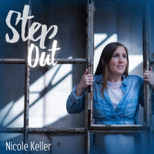 Nicole Keller - Step out