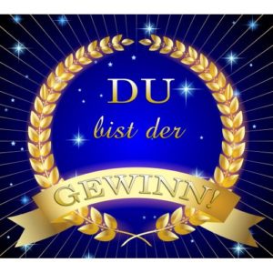 Daniel Chmell - Du bist der Gewinn (CD)