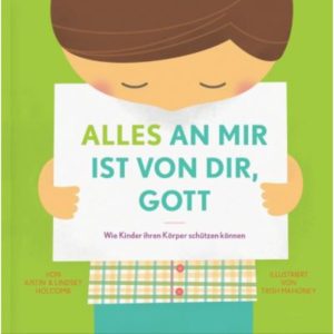 Justin Holcomb, Lindsey Holcomb - Alles an mir ist von dir, Gott
