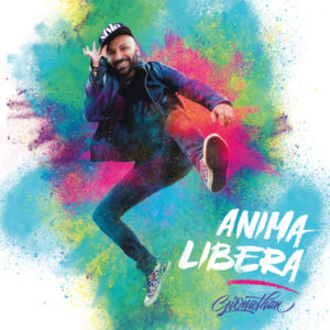Gionathan - Anima Libera (CD)