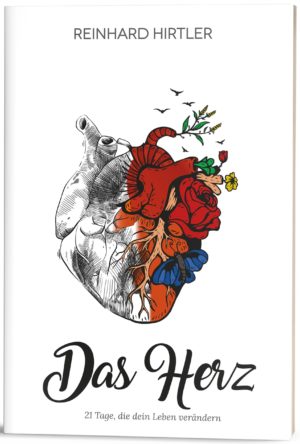 Reinhard Hirtler - Das Herz