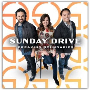 Sunday Drive - Breaking Boundaries