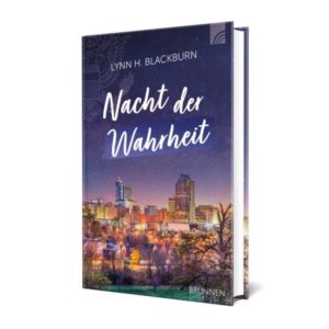 Lynn H. Blackburn - Raleigh-Serie Band 1: Nacht der Wahrheit