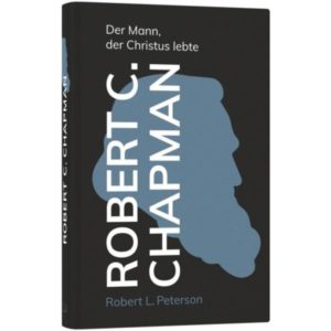 R.L. Peterson - Robert C. Chapman