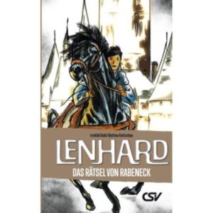 Bettina Kettschau, Irmhild Buhl - Lenhard