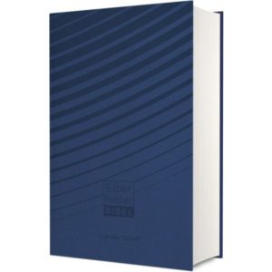 Elberfelder Bibel in großer Schrift (Kunstleder)
