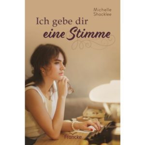 Michelle Shocklee - Ich gebe dir eine Stimme
