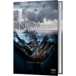 Damaris Kofmehl - Noah
