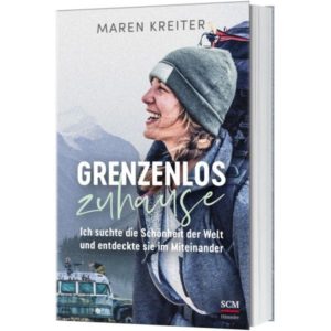 Maren Kreiter - Grenzenlos zuhause