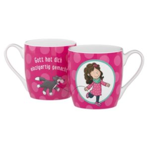 Kindertasse: Emmi