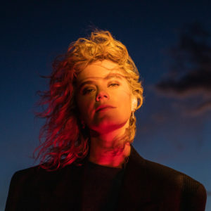 TAYA - TAYA (Hillsong UNITED)