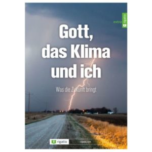 Henrik Mohn - Gott, das Klima und ich
