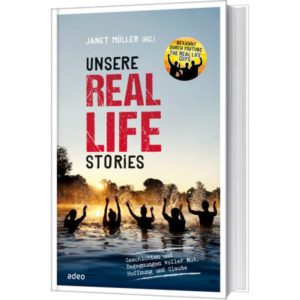 Janet Müller - Unsere Real Life Stories