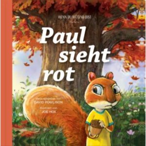 David Powlison - Paul sieht rot