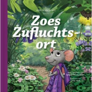 David Powlison - Zoes Zufluchtsort