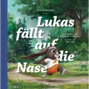 Edward Welch - Lukas fällt auf die Nase