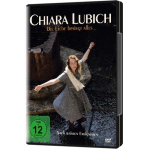 Chiara Lubich - Die Liebe besiegt alles (DVD)