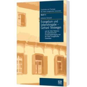 Johannes Demandt - Evangelium und Lebenshingabe