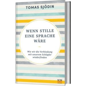 Tomas Sjödin, Hanna Schott - Wenn Stille eine Sprache wäre