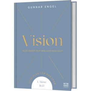 Gunnar Engel - Vision