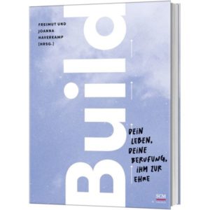 Freimut Haverkamp, Joanna Haverkamp - Build