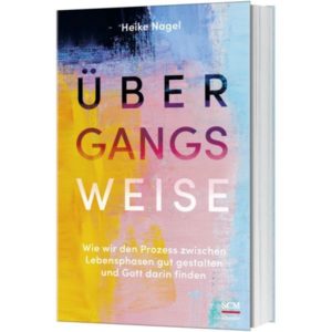 Heike Nagel - Übergangsweise