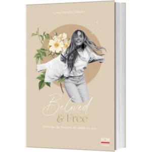 Greta Marieke Dittmer - Beloved & Free