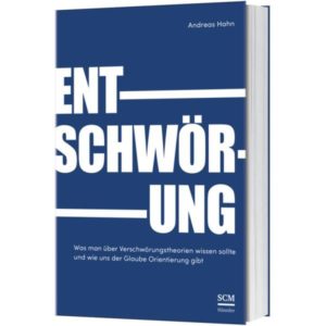 Andreas Hahn - Entschwörung