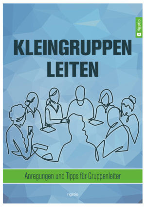 The Navigators - Kleingruppen leiten