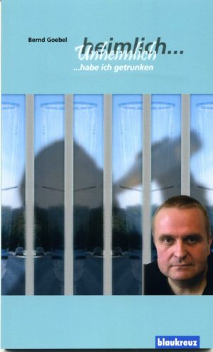 Bernd Goebel - Heimlich unheimlich...
