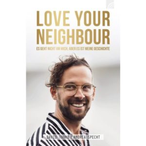 David Togni, Andrea Specht - Love your Neighbour
